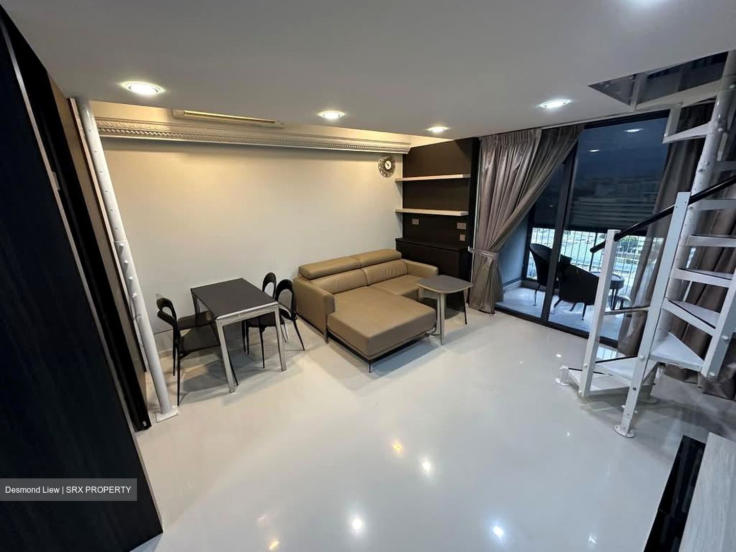North Park Residences (D27), Apartment #554429871